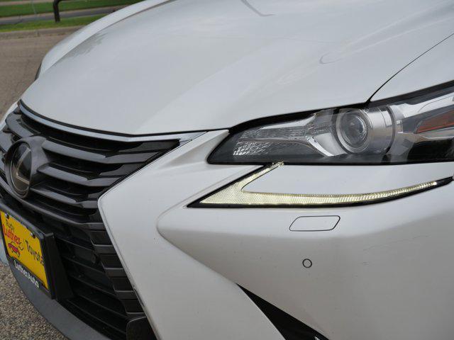 used 2018 Lexus GS 350 car, priced at $29,995