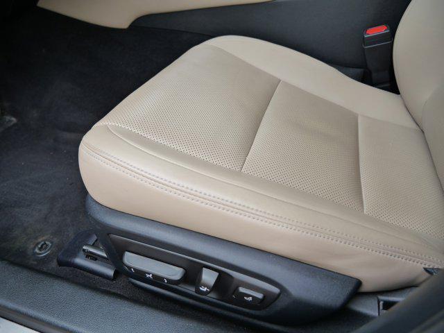 used 2018 Lexus GS 350 car, priced at $29,995