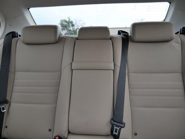 used 2018 Lexus GS 350 car, priced at $29,995