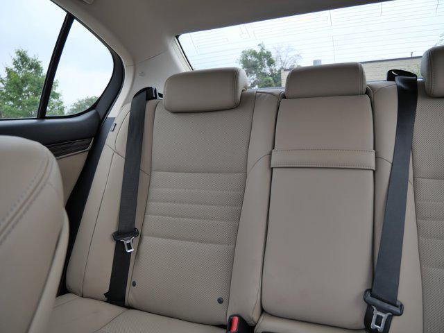used 2018 Lexus GS 350 car, priced at $29,995