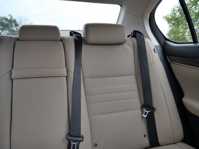 used 2018 Lexus GS 350 car, priced at $29,995