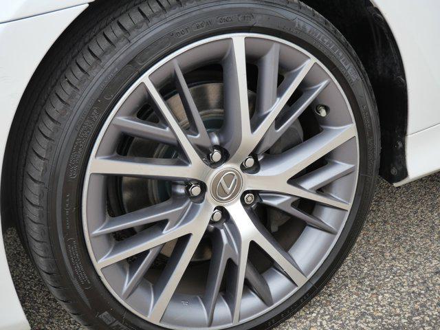 used 2018 Lexus GS 350 car, priced at $29,995