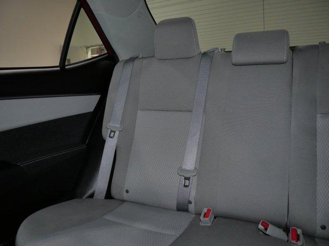 used 2014 Toyota Corolla car, priced at $14,785