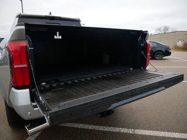 new 2024 Toyota Tacoma car, priced at $53,788