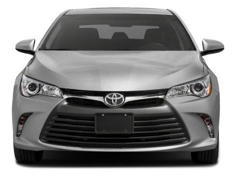 used 2017 Toyota Camry car, priced at $15,785