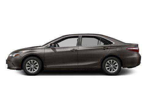 used 2017 Toyota Camry car, priced at $15,785