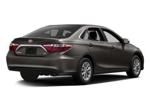 used 2017 Toyota Camry car, priced at $15,785