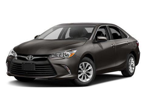 used 2017 Toyota Camry car, priced at $15,785