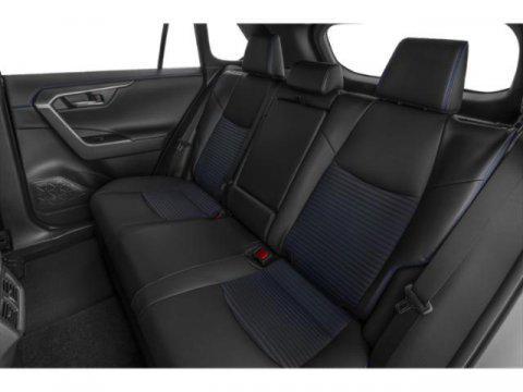 used 2022 Toyota RAV4 Hybrid car, priced at $36,990