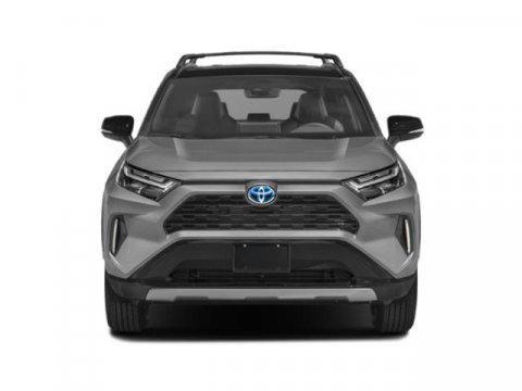 used 2022 Toyota RAV4 Hybrid car, priced at $36,990