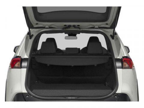 used 2022 Toyota RAV4 Hybrid car, priced at $36,990