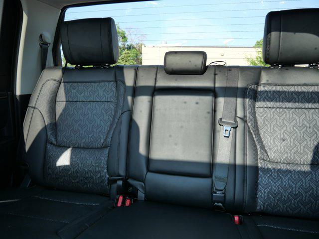 used 2024 Toyota Tundra car, priced at $50,766