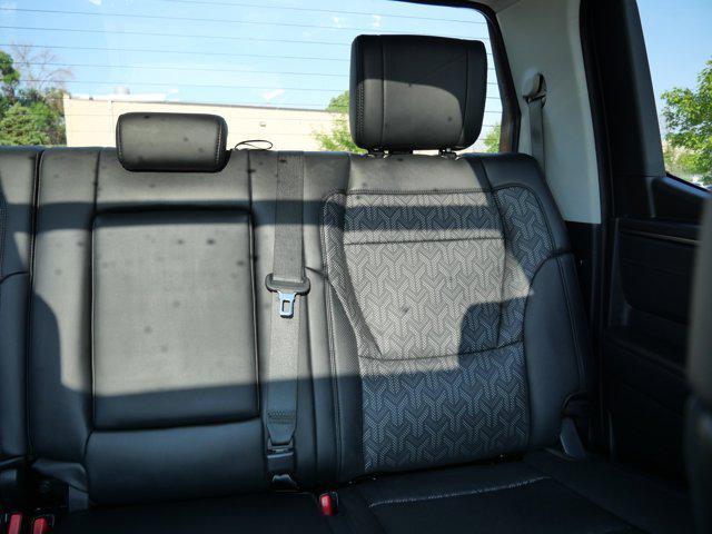 used 2024 Toyota Tundra car, priced at $50,766