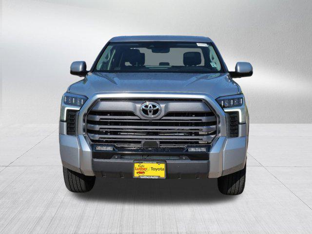used 2024 Toyota Tundra car, priced at $50,766