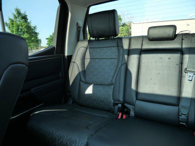 used 2024 Toyota Tundra car, priced at $50,766