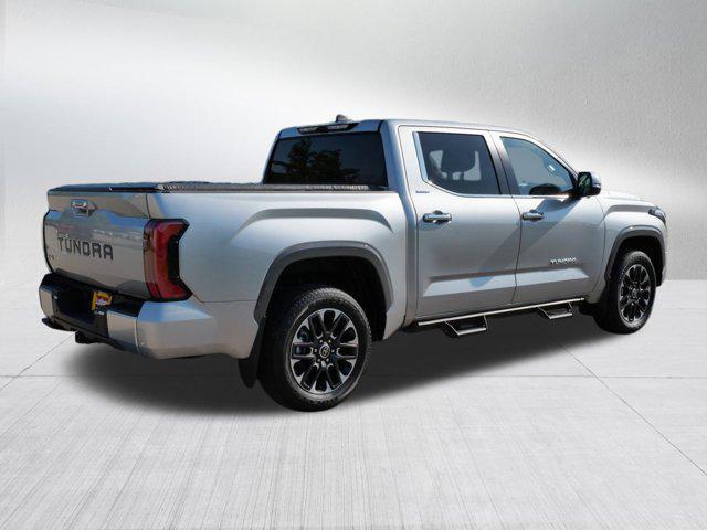 used 2024 Toyota Tundra car, priced at $50,766