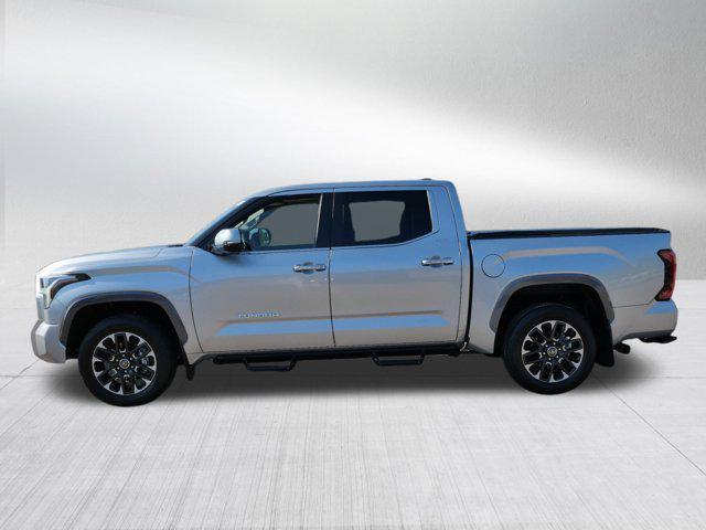 used 2024 Toyota Tundra car, priced at $50,766