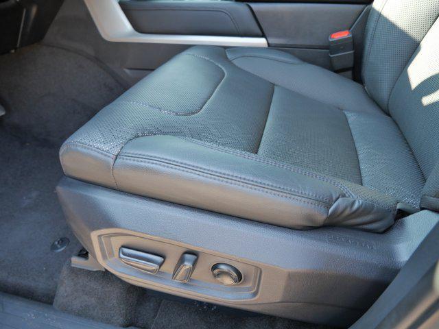 used 2024 Toyota Tundra car, priced at $50,766