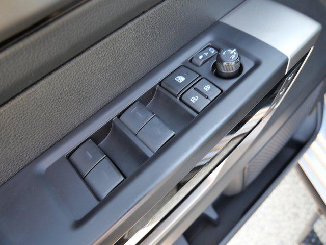 used 2024 Toyota Tundra car, priced at $50,766