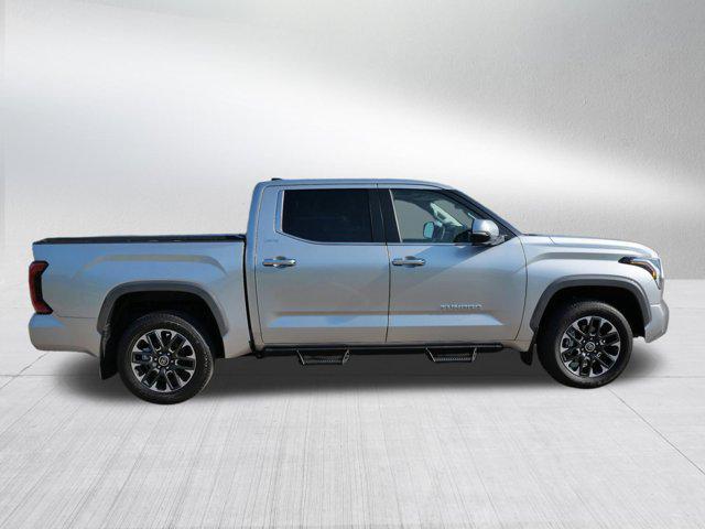 used 2024 Toyota Tundra car, priced at $50,766