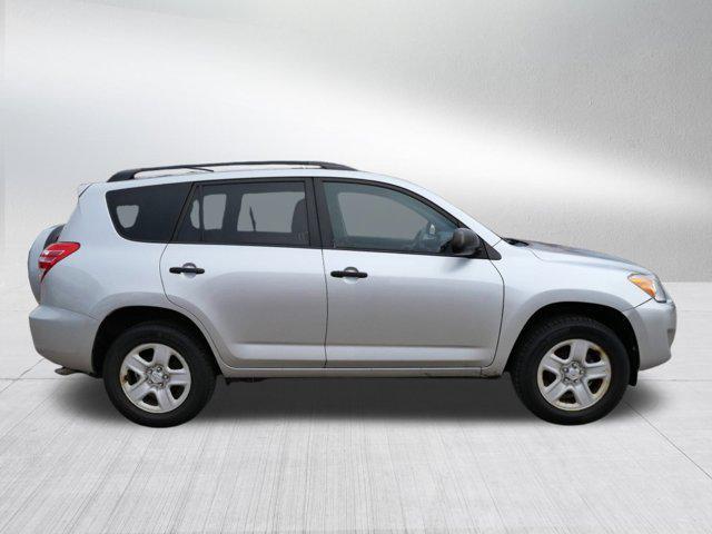 used 2011 Toyota RAV4 car, priced at $8,795