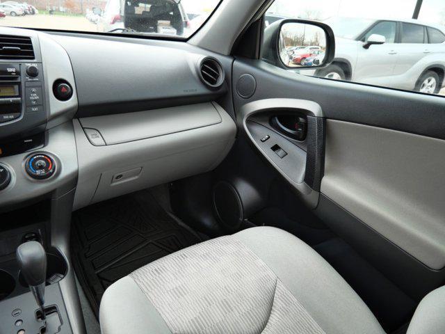 used 2011 Toyota RAV4 car, priced at $8,795