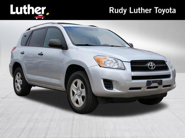 used 2011 Toyota RAV4 car, priced at $8,795