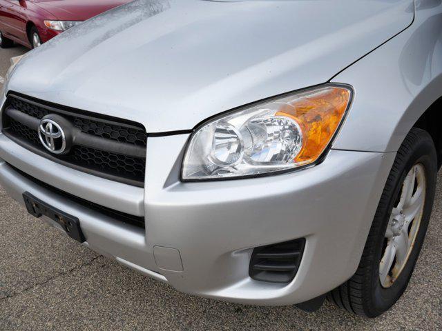 used 2011 Toyota RAV4 car, priced at $8,795