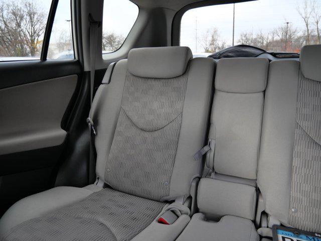 used 2011 Toyota RAV4 car, priced at $8,795