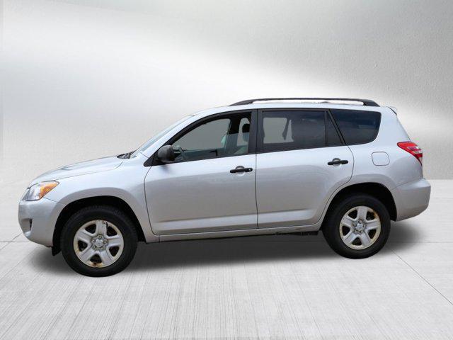 used 2011 Toyota RAV4 car, priced at $8,795