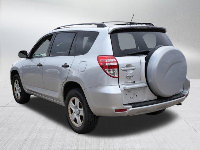 used 2011 Toyota RAV4 car, priced at $8,795