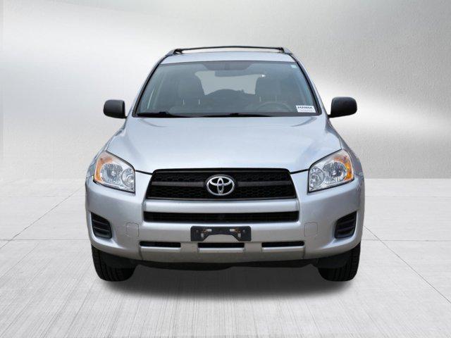 used 2011 Toyota RAV4 car, priced at $8,795