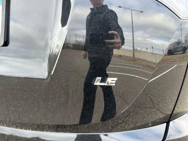 used 2017 Toyota RAV4 car, priced at $19,485