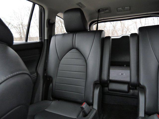 used 2024 Toyota Highlander car, priced at $41,485