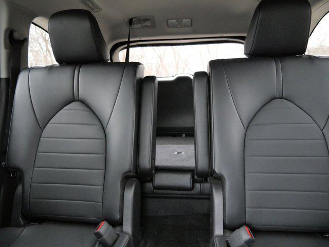 used 2024 Toyota Highlander car, priced at $41,485