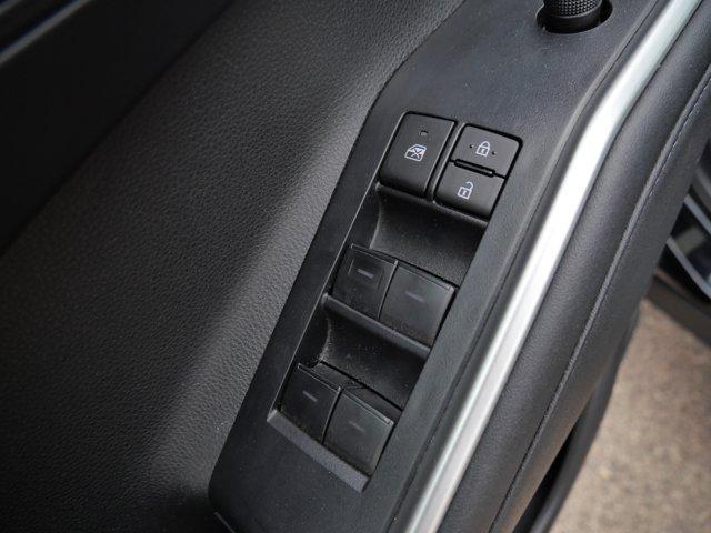 used 2024 Toyota Highlander car, priced at $41,485