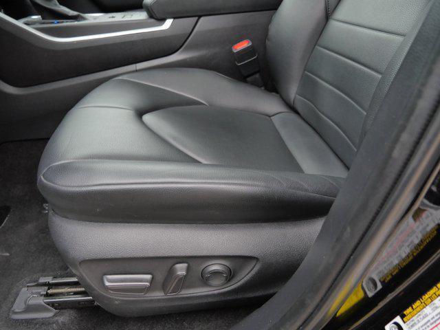 used 2024 Toyota Highlander car, priced at $41,485