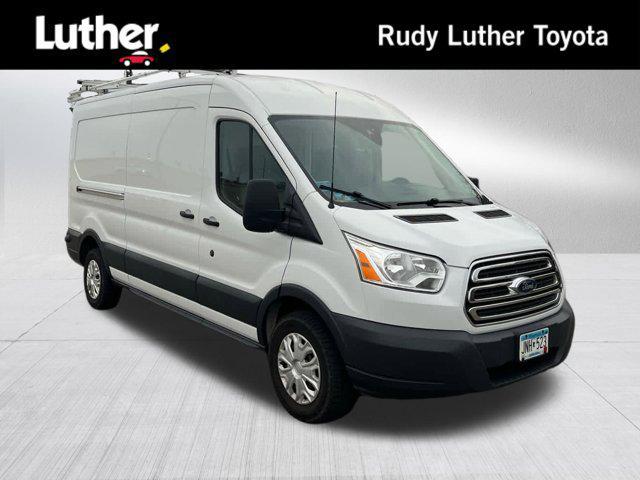 used 2016 Ford Transit-250 car, priced at $21,000
