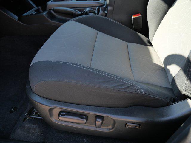 used 2022 Toyota Tacoma car, priced at $39,995
