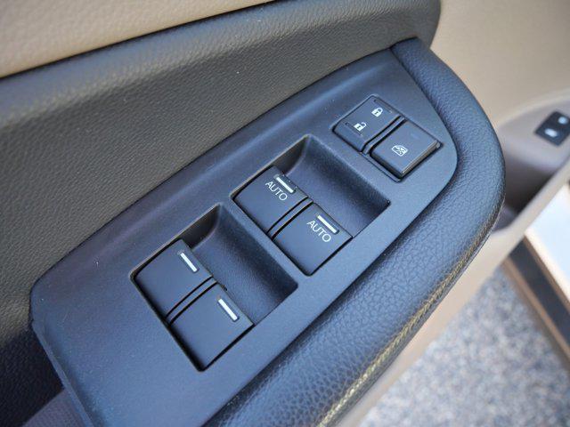 used 2020 Honda Pilot car, priced at $28,990