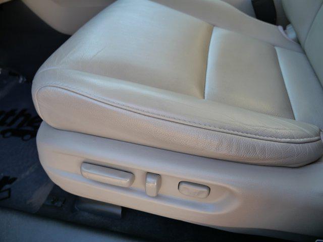 used 2020 Honda Pilot car, priced at $28,990