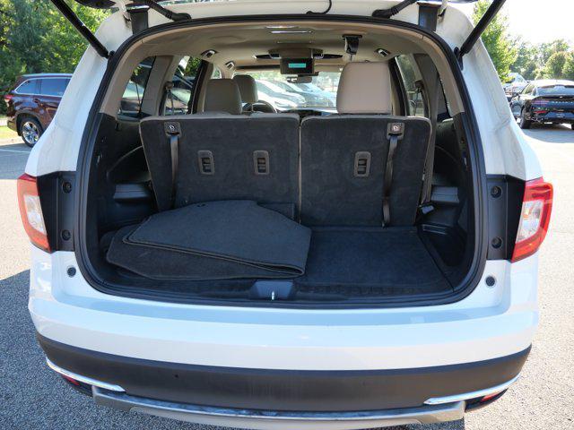 used 2020 Honda Pilot car, priced at $28,990