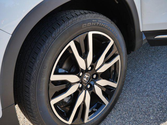 used 2020 Honda Pilot car, priced at $28,990