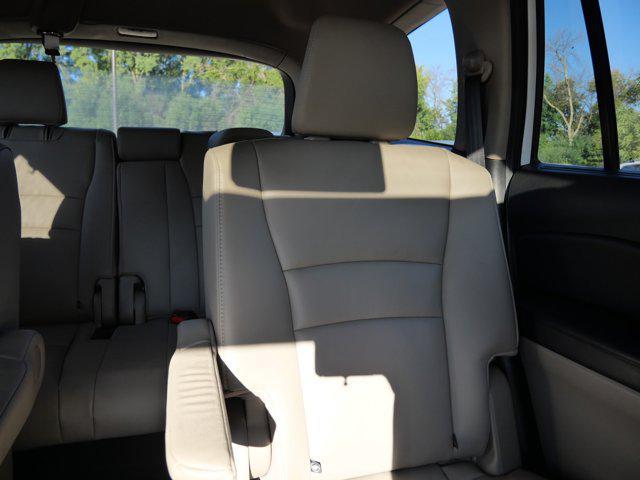 used 2020 Honda Pilot car, priced at $28,990