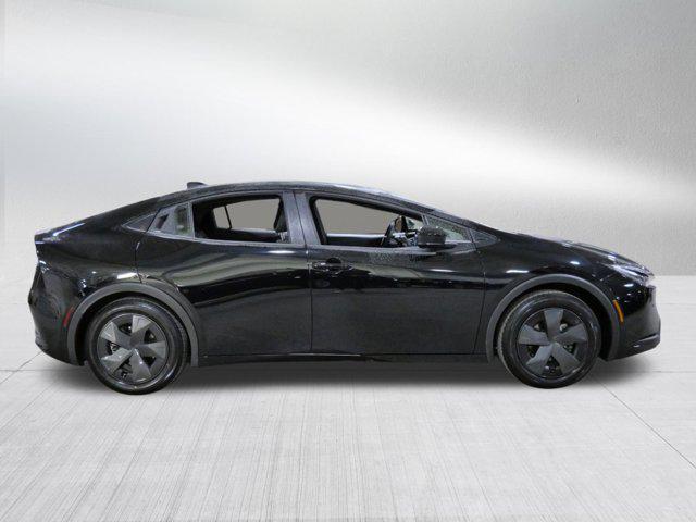 used 2024 Toyota Prius car, priced at $28,785