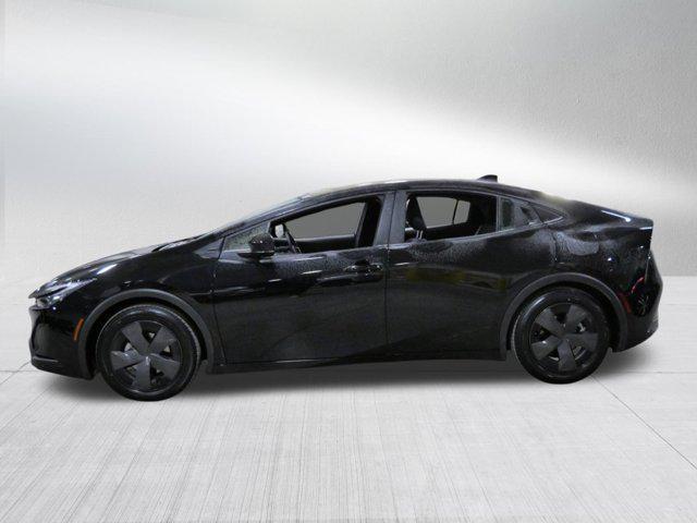 used 2024 Toyota Prius car, priced at $28,785