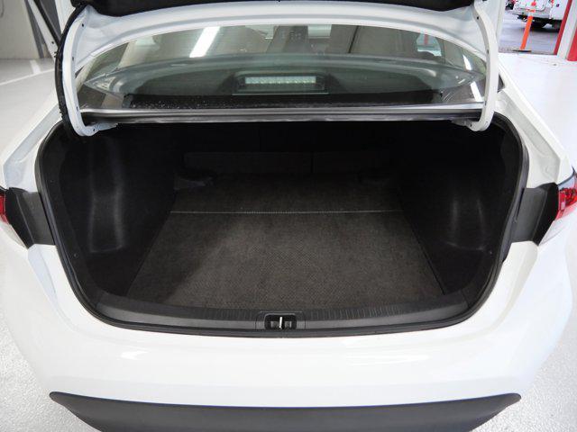used 2024 Toyota Corolla car, priced at $22,485