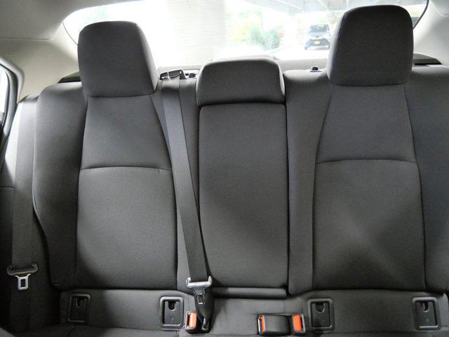used 2024 Toyota Corolla car, priced at $22,485