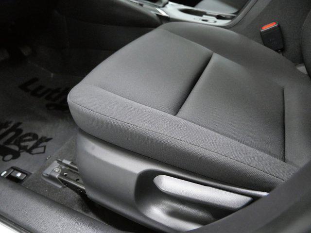used 2024 Toyota Corolla car, priced at $22,485