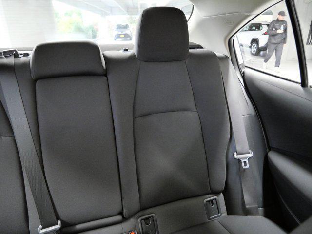 used 2024 Toyota Corolla car, priced at $22,485